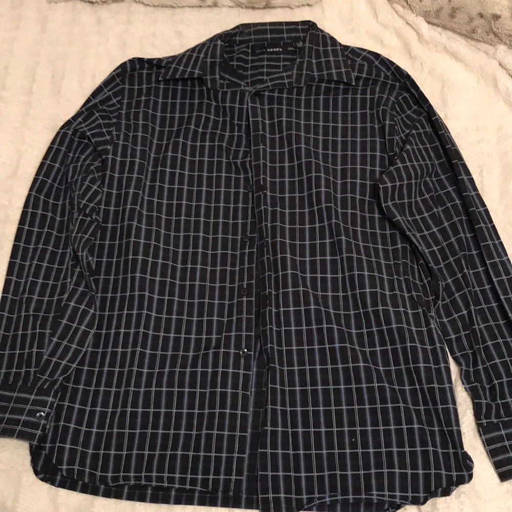 John Henry Dress Shirt